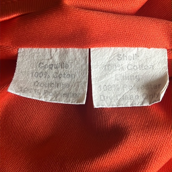 Anthropologie Eva Franco Oroyo Cactus dress big bow sash belt size 0. 🌵 - Picture 9 of 9